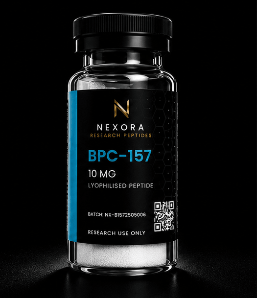 BPC-157 10mg