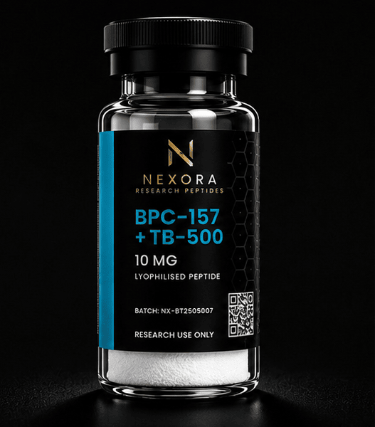 BPC-157 + TB-500 10mg